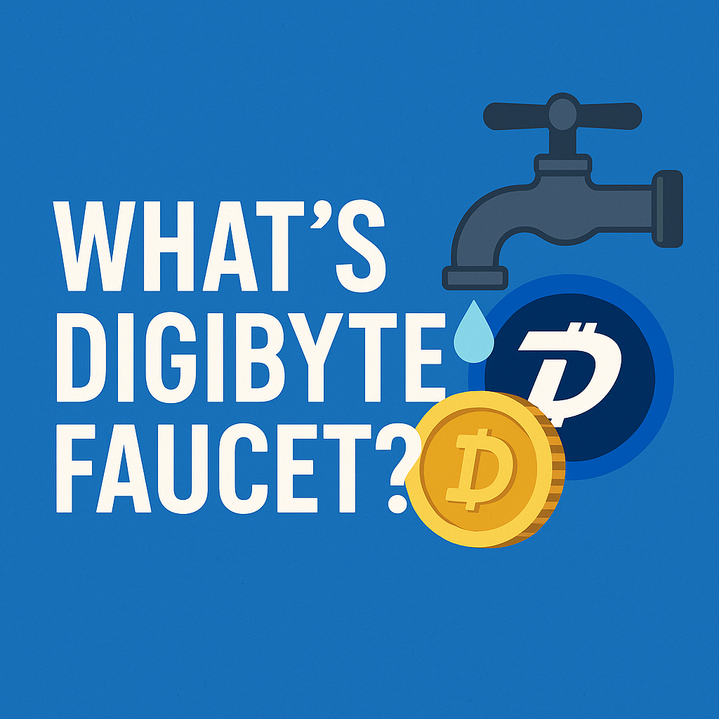 Digibyte